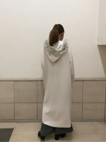 GRACE CONTINENTAL 加藤   恵理奈 コーディネート画像