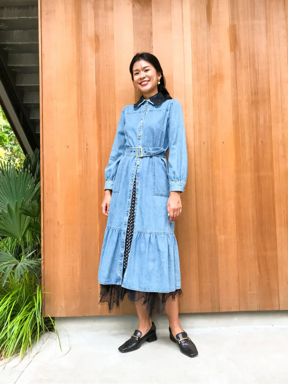  Maiko,N コーディネート画像