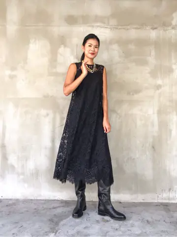 GRACE CONTINENTAL Maiko,N コーディネート画像