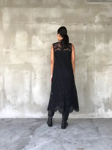 GRACE CONTINENTAL Maiko,N コーディネート画像