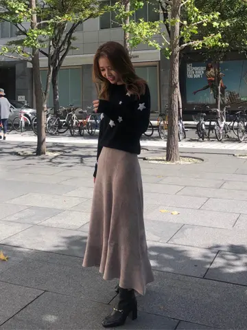 GRACE CONTINENTAL 加藤   恵理奈 コーディネート画像