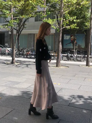 GRACE CONTINENTAL 加藤   恵理奈 コーディネート画像