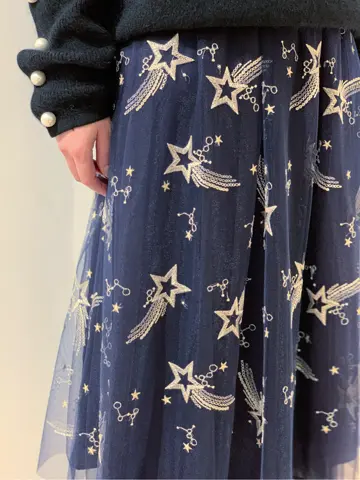 GRACE CONTINENTAL くまさか コーディネート画像