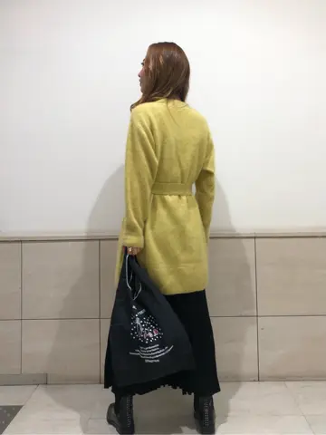 GRACE CONTINENTAL 加藤   恵理奈 コーディネート画像