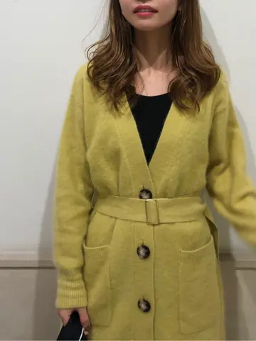 GRACE CONTINENTAL 加藤   恵理奈 コーディネート画像