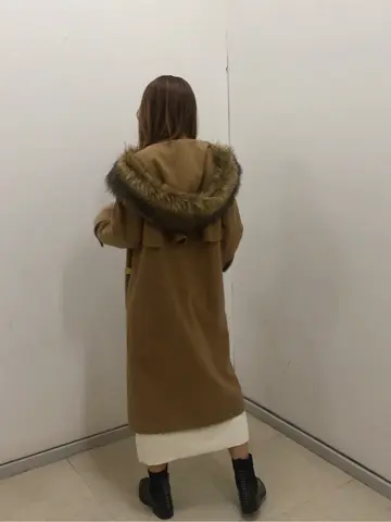 GRACE CONTINENTAL 加藤   恵理奈 コーディネート画像