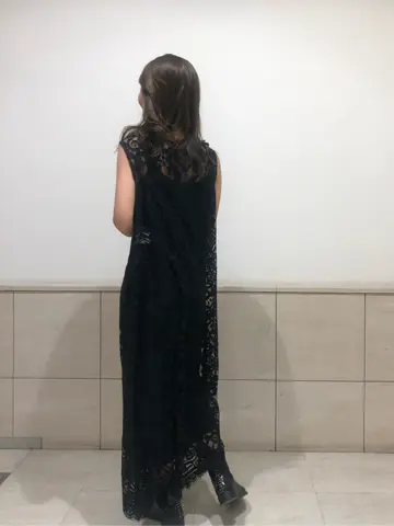 GRACE CONTINENTAL 加藤   恵理奈 コーディネート画像