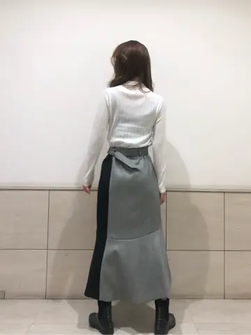 GRACE CONTINENTAL 加藤   恵理奈 コーディネート画像