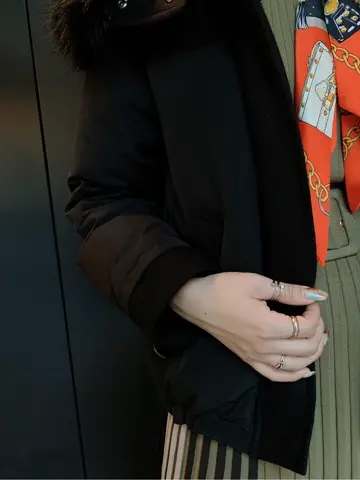 GRACE CONTINENTAL yoshi コーディネート画像