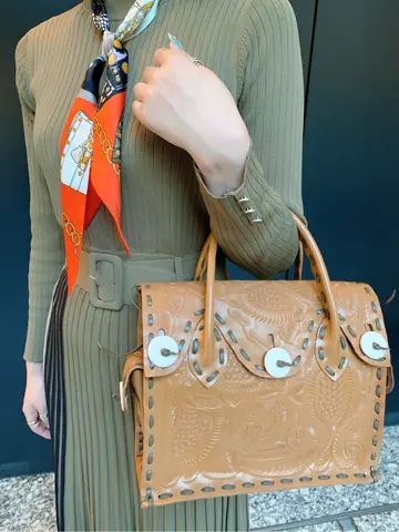 GRACE CONTINENTAL yoshi コーディネート画像