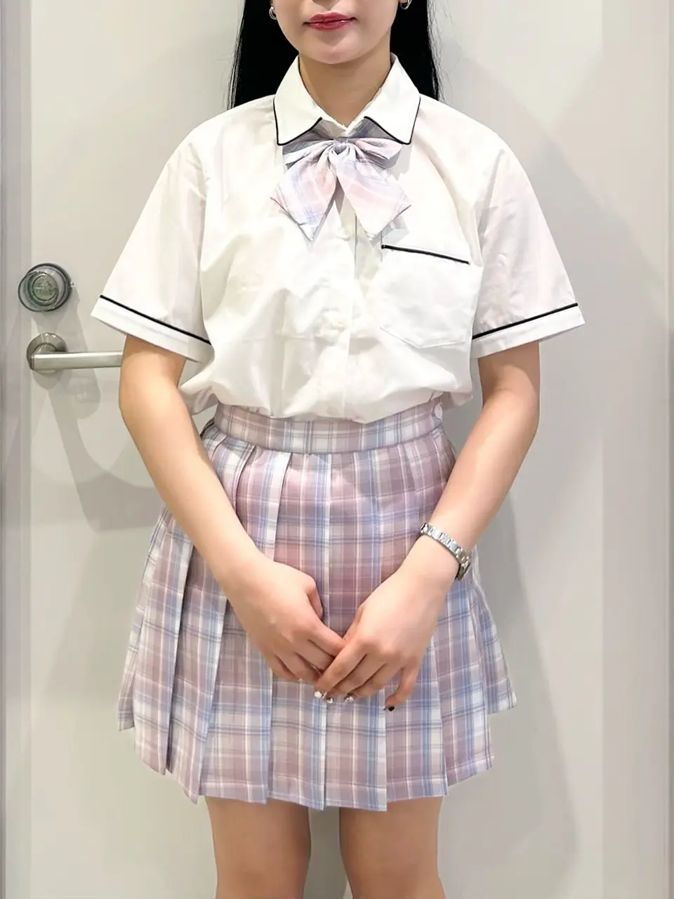 WEGO Misaki コーディネート画像