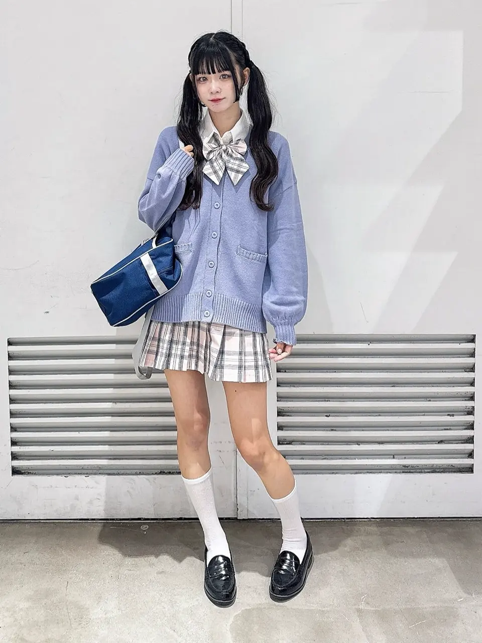 WEGO Chii コーディネート画像