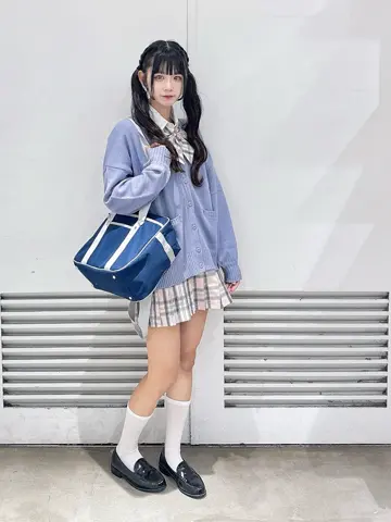 WEGO Chii コーディネート画像