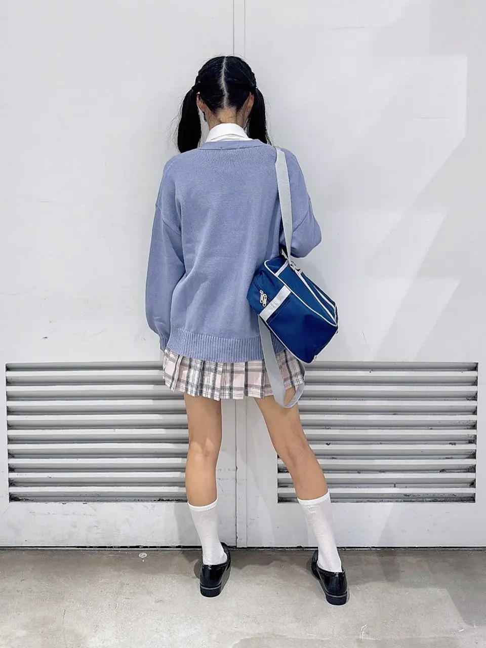 WEGO Chii コーディネート画像