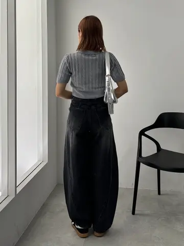 WEGO Rino コーディネート画像