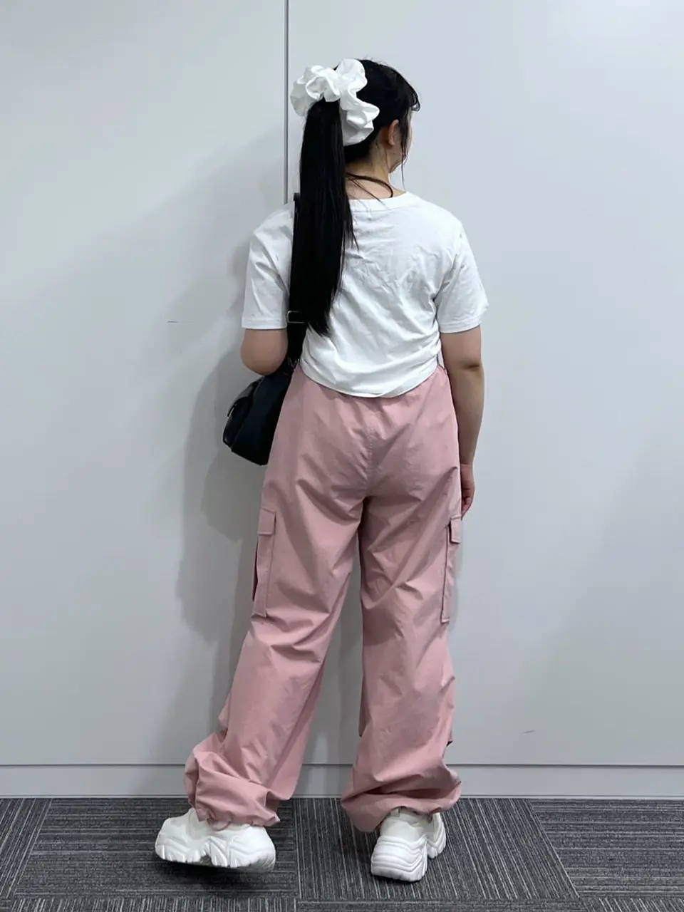 WEGO Fuka コーディネート画像