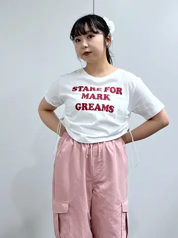 WEGO Fuka コーディネート画像