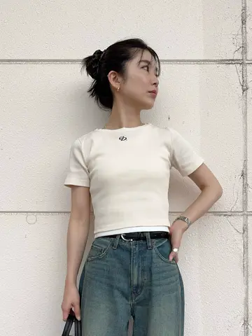 WEGO Sansoni コーディネート画像