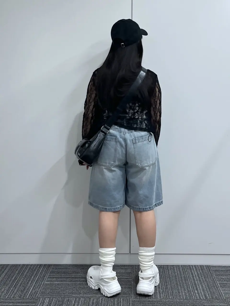 WEGO Fuka コーディネート画像