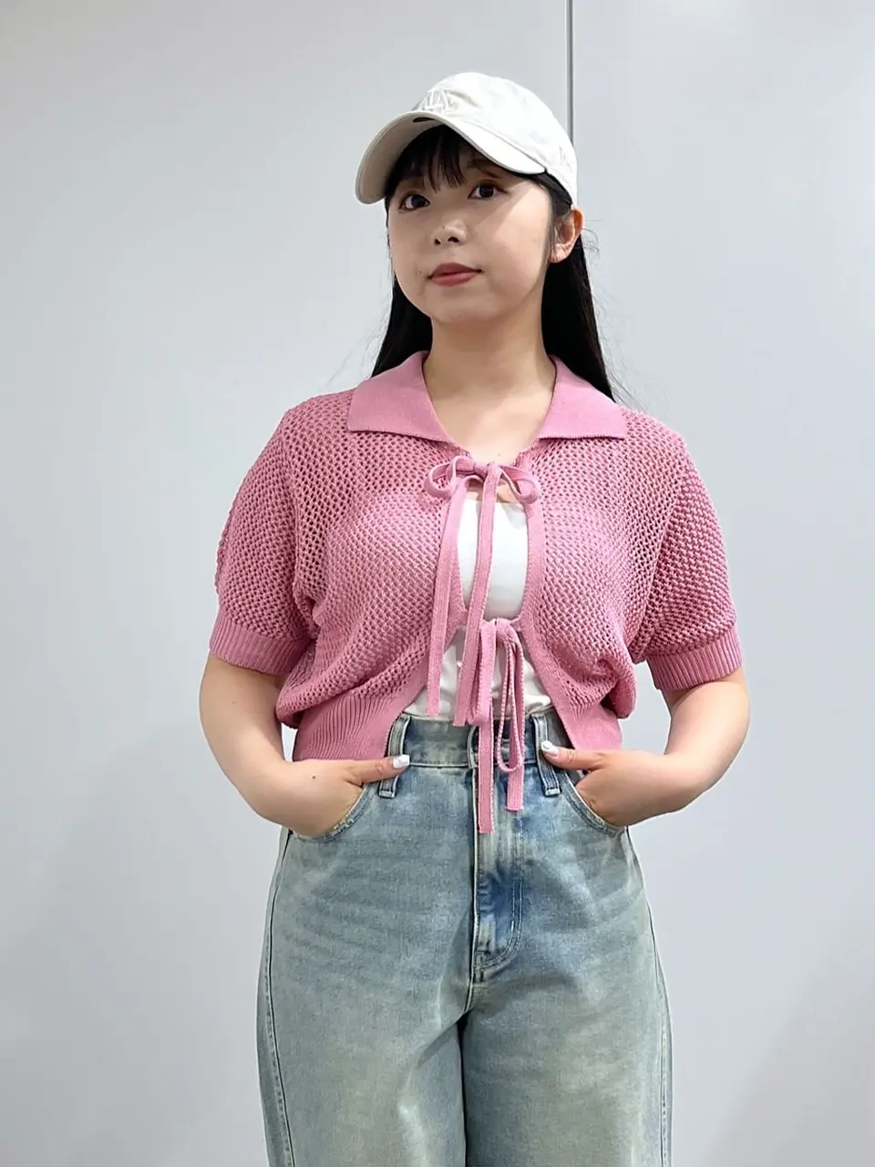 WEGO Fuka コーディネート画像