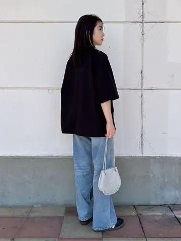 WEGO Sansoni コーディネート画像