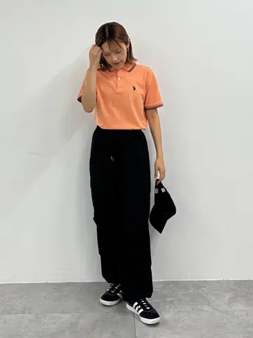 WEGO Rino コーディネート画像