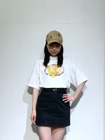 WEGO Kana コーディネート画像