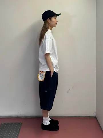 WEGO Yumeka コーディネート画像