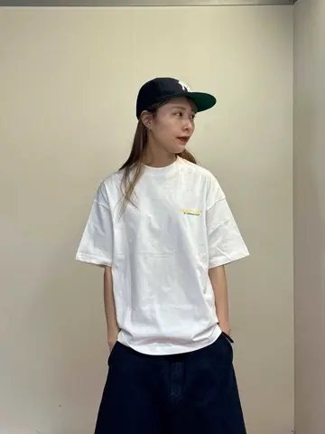 WEGO Yumeka コーディネート画像