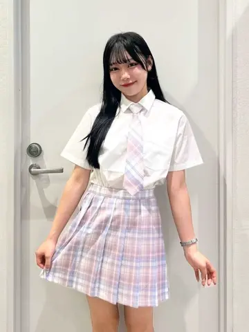 WEGO Misaki コーディネート画像