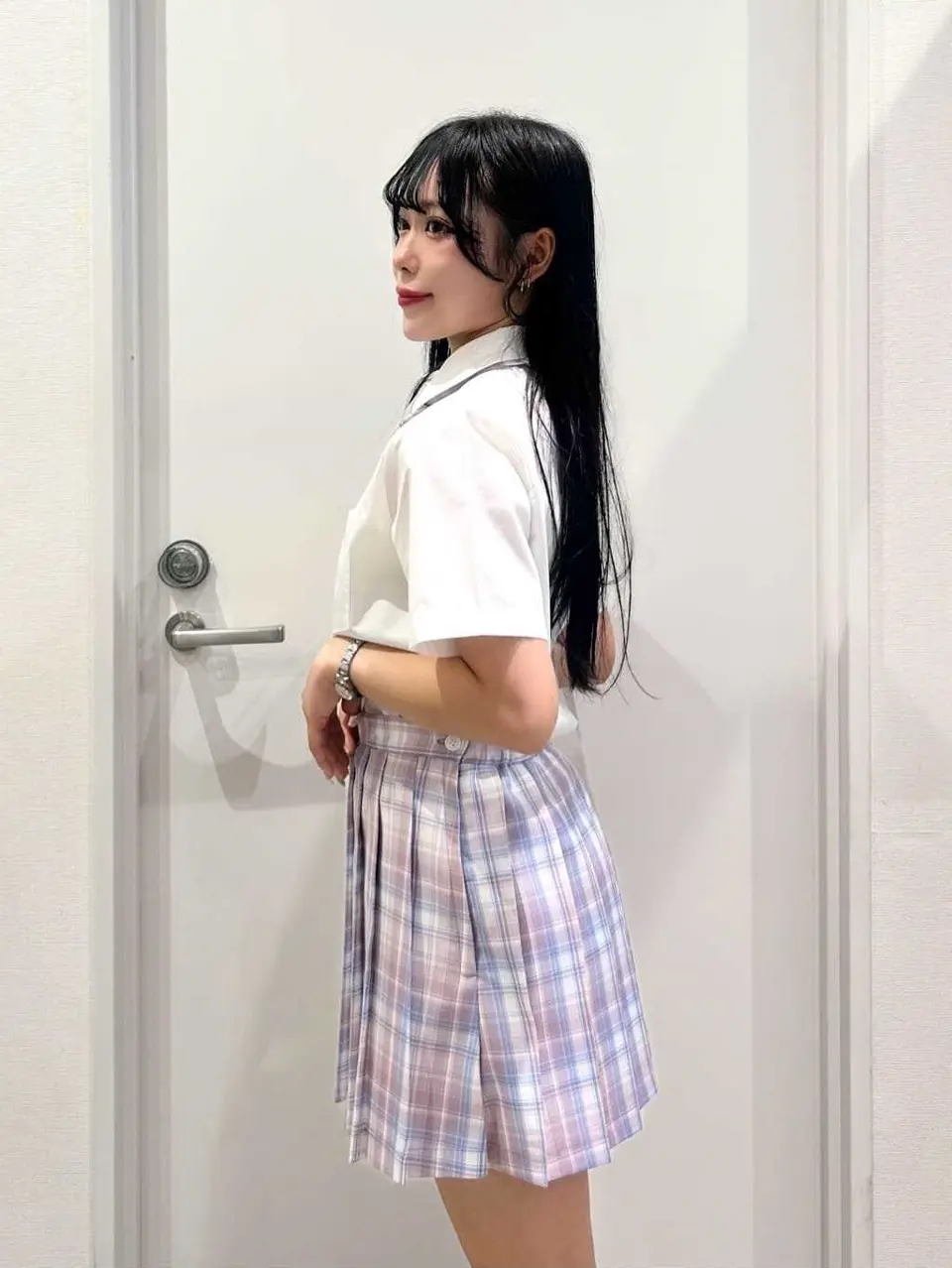 WEGO Misaki コーディネート画像