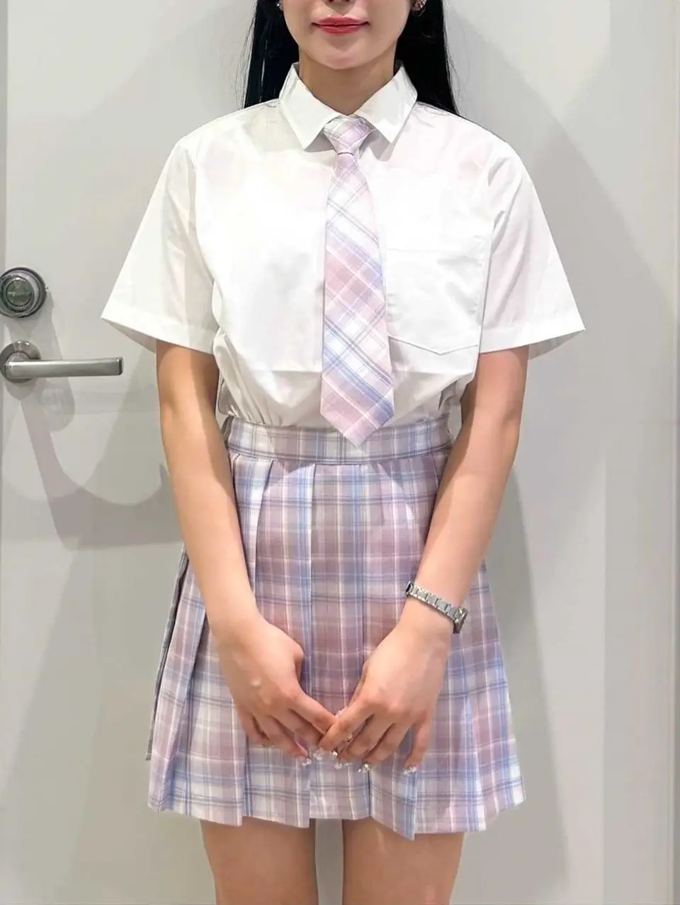 WEGO Misaki コーディネート画像