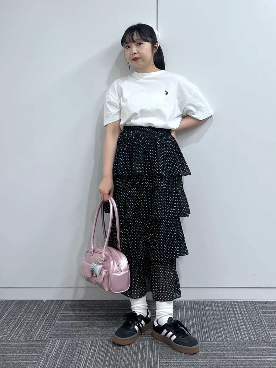 WEGO Fuka コーディネート画像