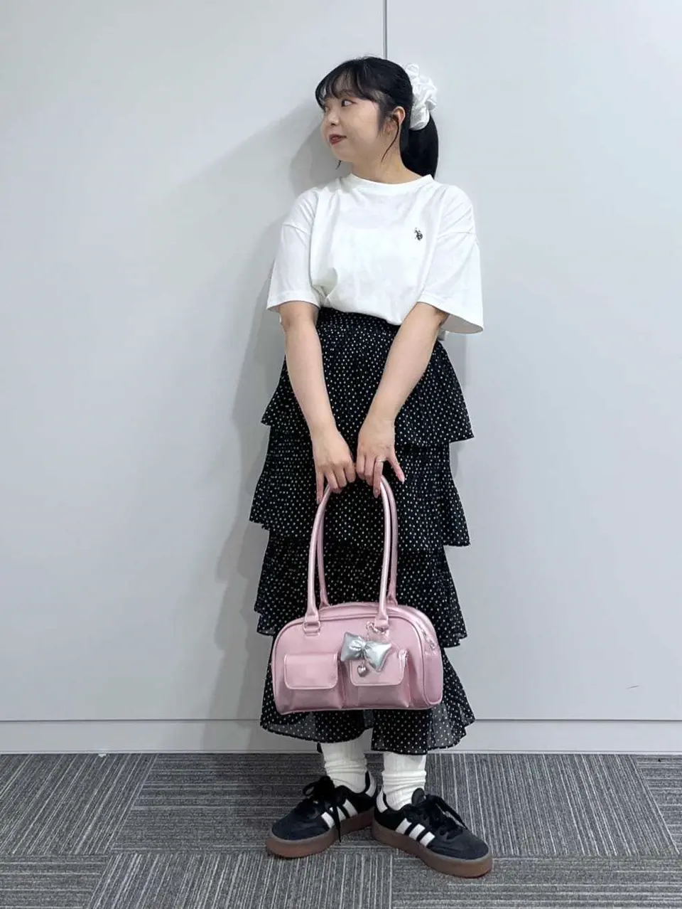 WEGO Fuka コーディネート画像