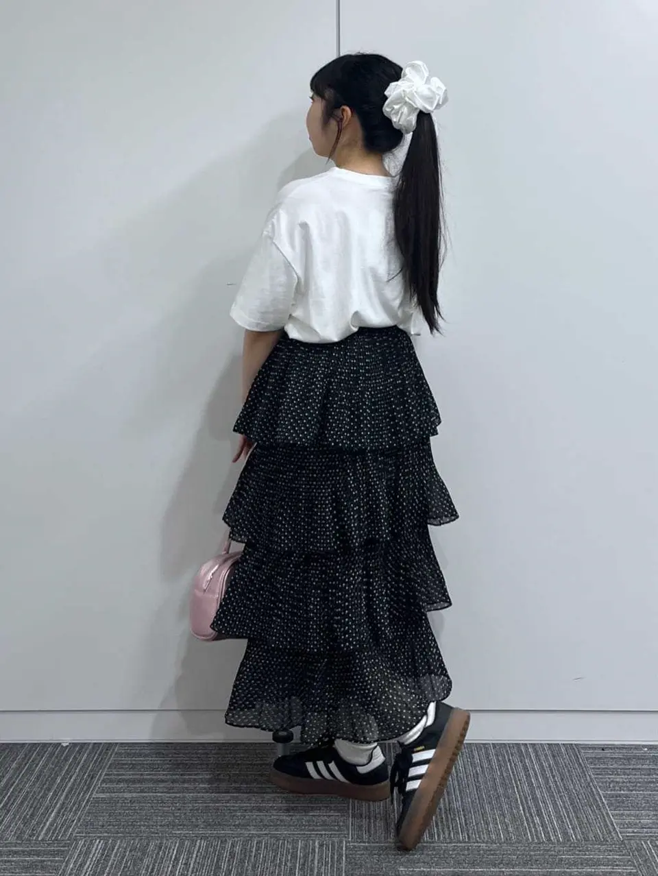 WEGO Fuka コーディネート画像