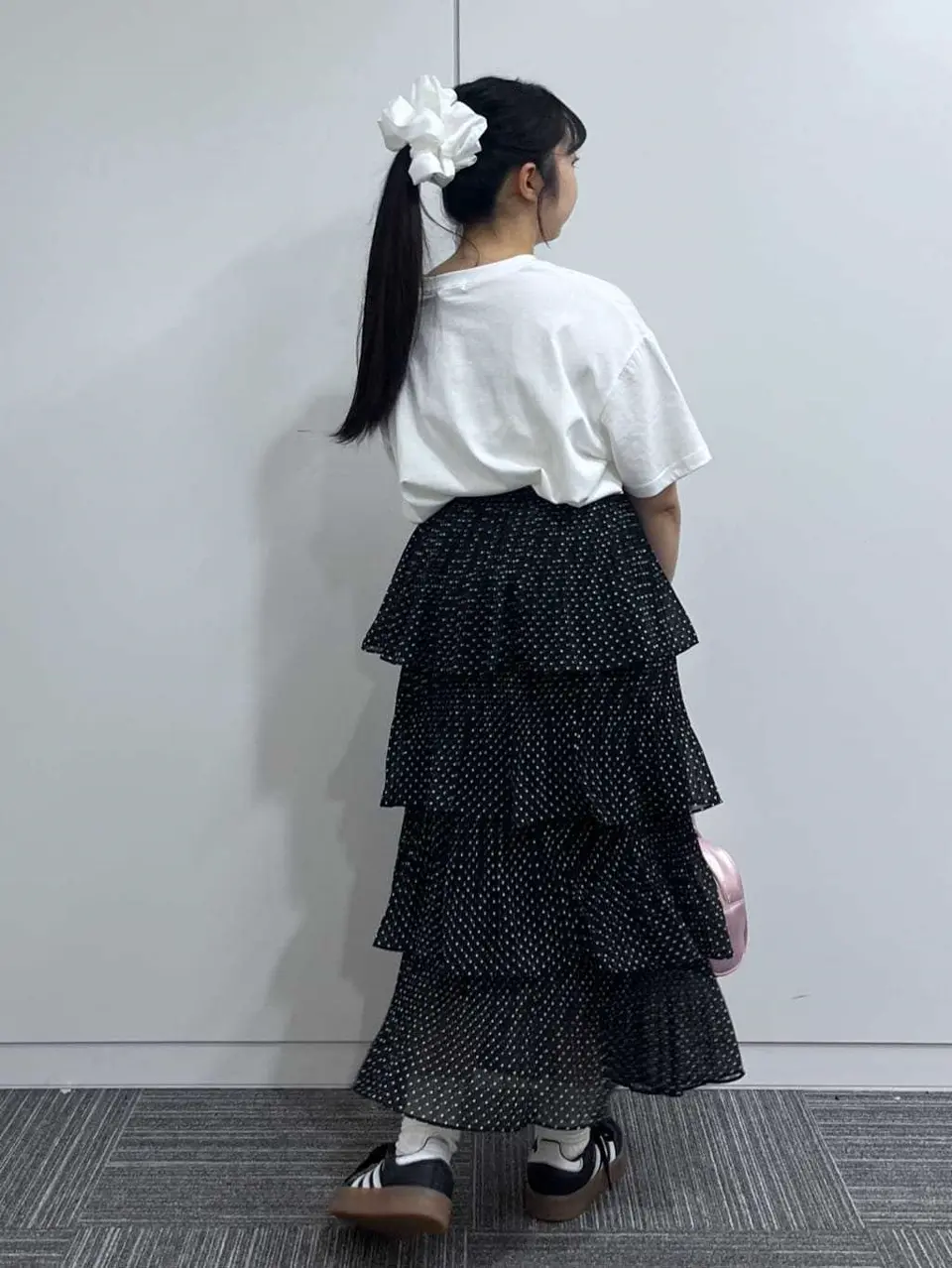 WEGO Fuka コーディネート画像