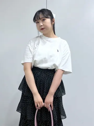 WEGO Fuka コーディネート画像