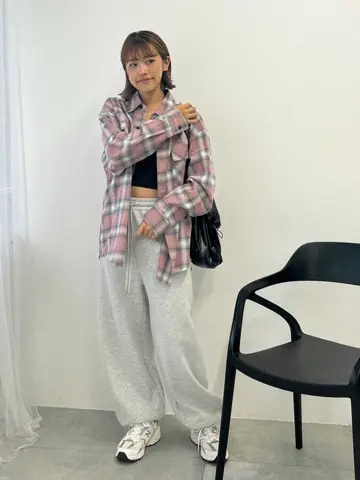 WEGO Rino コーディネート画像