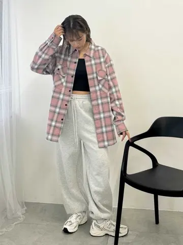 WEGO Rino コーディネート画像