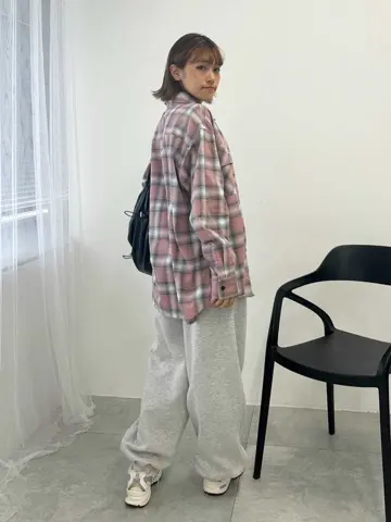 WEGO Rino コーディネート画像