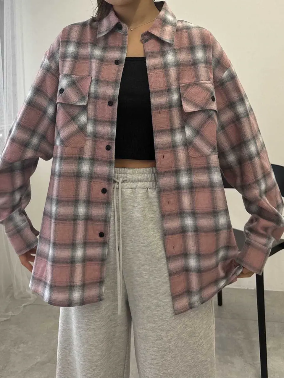 WEGO Rino コーディネート画像