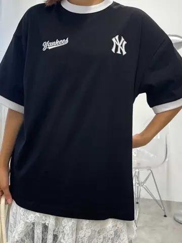 WEGO Rino コーディネート画像