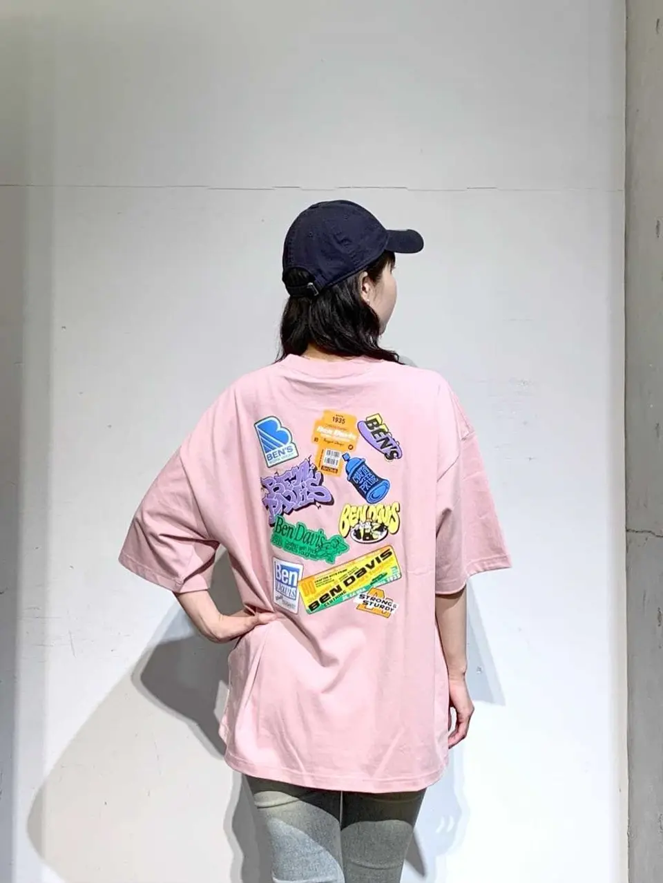 WEGO Kana コーディネート画像