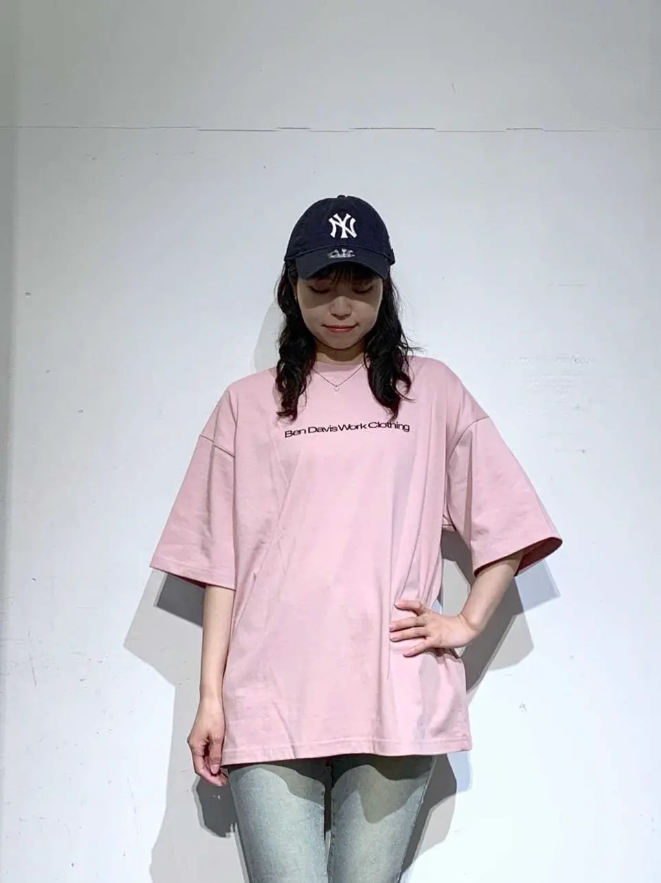 WEGO Kana コーディネート画像