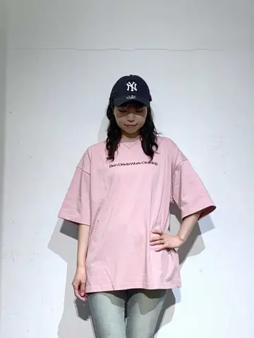 WEGO Kana コーディネート画像