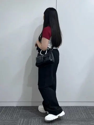 WEGO Fuka コーディネート画像