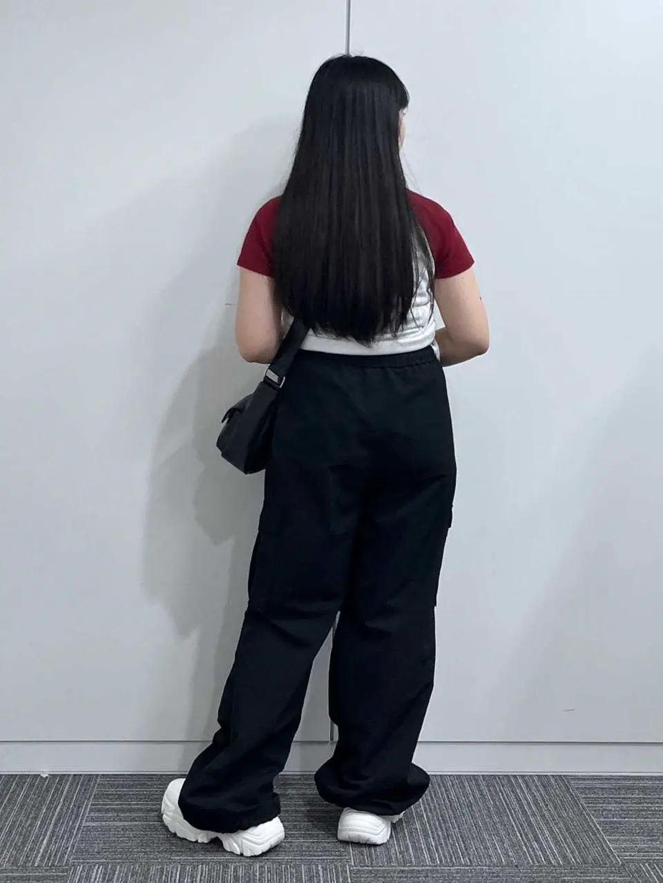 WEGO Fuka コーディネート画像