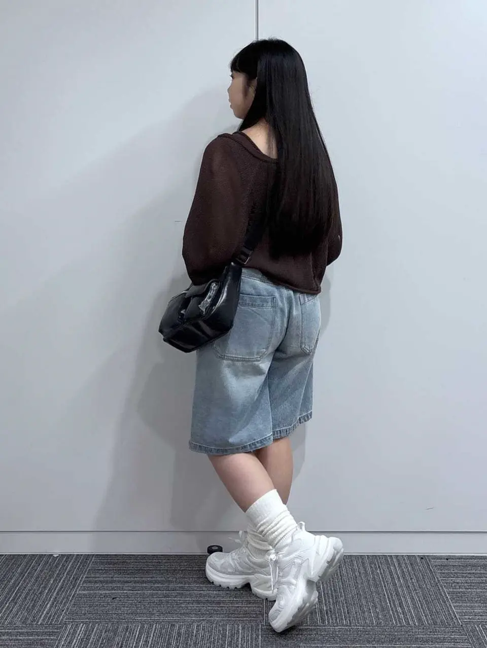 WEGO Fuka コーディネート画像