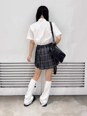 WEGO Chii コーディネート画像