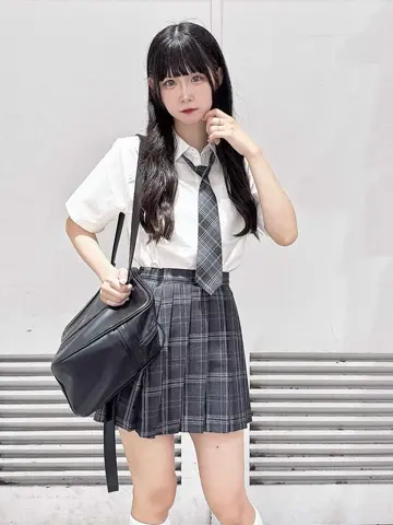 WEGO Chii コーディネート画像